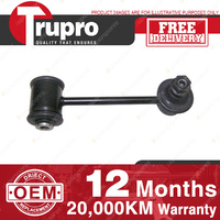 1 Pc Premium Quality Trupro Rear RH Sway Bar Link for LEXUS GS300 / GS400 97-04