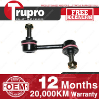 1 Pc Brand New Premium Quality Trupro Rear RH Sway Bar Link for MAZDA RX8 04-on