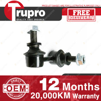1 Pc Premium Quality Trupro Rear RH Sway Bar Link for SUBARU TRIBECA B9 06-on