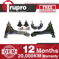 Brand New Trupro Ball Joint Tie Rod End Kit for HOLDEN ASTRA TR 91-98