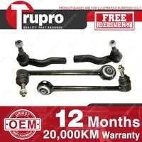Brand New Trupro Ball Joint Tie Rod End Kit for HOLDEN COMMODORE VE 06-on