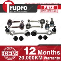 Brand New Trupro Ball Joint Tie Rod End Kit for HYUNDAI GRANDEUR XG 99-02