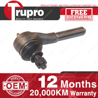 1 Pc Premium Quality Trupro LH Inner Tie Rod End for FORD FALCON XM XP 64-66
