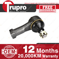 1 Pc Inner RH Tie Rod End for DAIHATSU HIJET VAN S37 L37 S38 S40 S10 S70 S40 S60