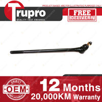 1 Pc Trupro Inner RH Tie Rod End for FORD F100 F150 F250 F350 F450 F550 SERIES