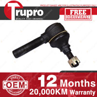 1 Pc Outer LH Tie Rod for LAND ROVER 90 110 DEFENDER 130 DISCOVERY RANGE ROVER