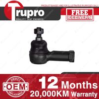 1 Pc Inner RH Tie Rod End for MITSUBISHI L300 2WD SA SB SC SD SE STARWAGON SF SG