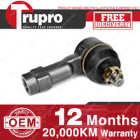 1 Pc Trupro Inner LH Tie Rod End for NISSAN DATSUN 240C H230 260C H330 280C H330