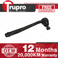 1 Pc Trupro Outer RH Tie Rod for NISSAN PINTARA SKYLINE R31 JAPANESE RACK 85-91