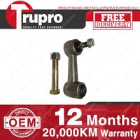 1 x Idler Arm for CHRYSLER VALIANT RV1 SV1 AP5 AP6 VC VE VF VG VH VJ CH CJ VK CL