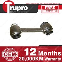 1 Pc Trupro Idler Arm for FORD FAIRLANE ZA ZB, ZC ZD FALCON XR XT XW XY