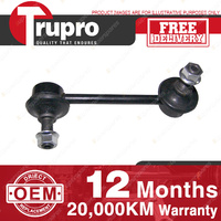 1 Pc Trupro Rear RH Sway Bar Link for HONDA ACCORD CG CH CL CM 97-06