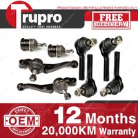 Ball Joint Tie Rod Kit for CHRYSLER VALIANT AP VC VE VF VG VH VJ CH CJ VK CM CL