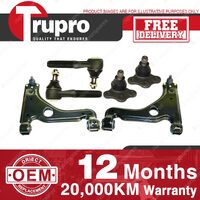 Ball Joint Tie Rod End Kit for HOLDEN ASTRA TS with Delphi ZF TRW rack 98-06