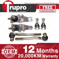 Ball Joint Tie Rod End Kit for TOYOTA 4 RUNNER/SURF KZN185 PRADO KZJ RZJ 90 95