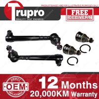 Ball Joint Tie Rod Kit for TOYOTA CELICA RA60 RA65 SA63 CORONA ST141 ST142 RT142
