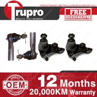 Ball Joint Tie Rod for TOYOTA CELICA ST182 ST184 ST185 RAV4 SXA10 11 CORONA ST18