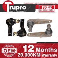 Brand New Trupro Ball Joint Tie Rod Kit for FORD LASER KJ Series 1 2 7/94-12/98
