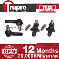 Ball Joint Tie Rod Kit for TOYOTA CAMRY VIENTA MCV36R SVD10 SXV10 VDV10 92-06