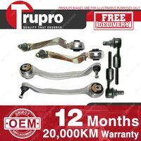 Brand New Trupro Ball Joint Tie Rod End Kit for VOLKSWAGEN PASSAT 02/98-03/01