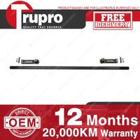 1 Pc Trupro Centre Rod for Nissan Patrol GU Y61 2.8L 3.0L 4.2L 4.5L 4.8L 97-17