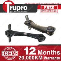 2 Pcs Trupro Rear Upper Control Arms for Honda CRV RD RD1 RD8 2.0L SUV 95-04