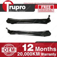 2 Pcs Trupro Rear Lower Control Arms for Mazda Tribute CU YU 2.0 2.3 3.0L 01-06