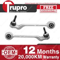 2x Front Lower Control Arms for BMW 318 320 323 325 330 335 M3 E90 E91 E92 E93