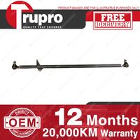 1 Pc Trupro Drag Link for Ford Maverick DA KY60 KRY60 URGY60 WGY60 WRGY60 88-93