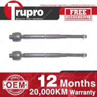 2 Pcs Trupro Rack Ends for Chrysler 300C 3.0L 3.5L 5.7L 6.1L 2005-2012