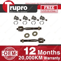 Trupro Rebuild Kit for Volkswagen Transporter T5 T6 7J 7H TDI 340 400 2009-2020
