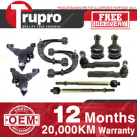 Trupro Rebuild Kit for Lexus LX450D VDJ201R LX570 URJ201R 4.5L 5.7L 2008-2021