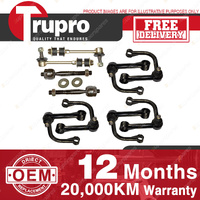 Trupro Rebuild Kit for Ford Ranger PX1 PX2 PX3 3.2L P5AT Wellside 2011-2022