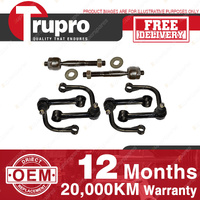 Trupro Rebuild Kit for Mazda BT50 UR 2.2L 3.2L P4AT P5AT Diesel 2016-2020