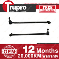2 Pcs Trupro Rear Upper Control Arms for Ford Escape BA ZA ZB ZC ZD SUV 00-12