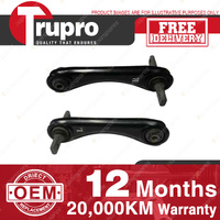 2 x Trupro Rear Upper Control Arms for Honda Civic EG EH EK EJ Hatch Sedan 91-00