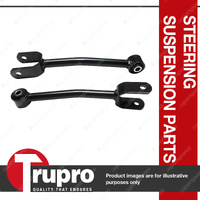 Pair Rear Upper Trailing Arms for Fiat Freemont JF 2.0 2.4 3.6L SUV 13-17