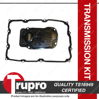 Nulon SYNATF Transmission Oil + Filter Service Kit for Lexus LX570 URJ201 V8 5.7