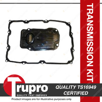 SYNATF Transmission Oil + Filter Service Kit for Toyota Landcruiser VDJ URJ 202