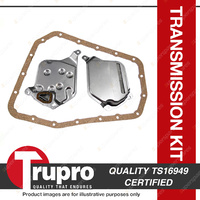 SYNATF Transmission Oil + Filter Service Kit for Suzuki Liana RH416 Swift FZ SX4