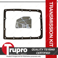 Nulon SYNATF Transmission Oil+ Filter Service Kit for Mitsubishi Starwagon SH SJ