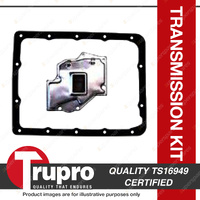 SYNATF Transmission Oil + Filter Service Kit for Lexus IS200 GXE10 2.0 99-01