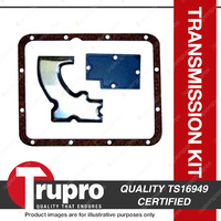 Trupro Transmission Filter Service Kit for Jaguar XJ6 Soverign Vanden II III