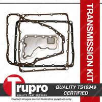 Trupro Transmission Filter Service Kit for Nissan Skyline R34 Stagea 1998-ON