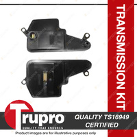Trupro Transmission Filter Service Kit for Mazda 3 BL 6 GJ CX-5 KE 12-ON