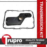 Trupro Transmission Filter Service Kit for Ford Explorer Ranger PJ PK
