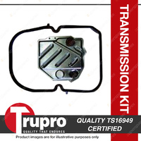 Trupro Transmission Filter Service Kit for Mercedes Benz 300CE W124 SL500 R129