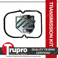 Trupro Transmission Filter Service Kit for Mercedes Benz SL600 R126 R140 V12