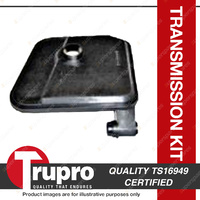 Trupro Transmission Filter Service Kit for Kia Carnival V6 2.5L 99-01