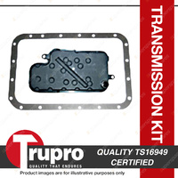 Trupro Transmission Filter Kit for Mitsubishi Pajero NM NP NS NT Challenger